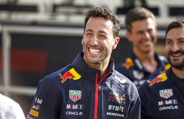 Vestea momentului! În plin sezon, Daniel Ricciardo revine în Formula 1