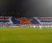 Imagini senzaționale de la ultimul FCSB - Dinamo jucat în Ghencea » Scenografii de senzație și ipostaze unice cu Halep, Mihai Stoica și arbitrul Alexandru Tudor
