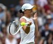 Elina Svitolina - Iga Swiatek, Wimbledon 2023