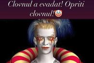 „Clovnul a evadat! Opriți clovnul!” » Daniel Niculae, ripostă explozivă la miezul nopții, după ce Șumudică l-a acuzat că era „cu carafele de vin pe masă”