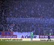 Imagini senzaționale de la ultimul FCSB - Dinamo jucat în Ghencea » Scenografii de senzație și ipostaze unice cu Halep, Mihai Stoica și arbitrul Alexandru Tudor