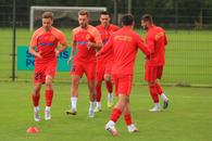 Ping-pong cu soarta unui fotbalist de la FCSB » Becali voia să scape de el, MM Stoica îl anunță din nou titular