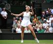 Elina Svitolina - Iga Swiatek, Wimbledon 2023