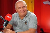 Ce pregătește Emil Grădinescu pentru meciul FCSB - Dinamo din Ghencea: „O să spun ceva! Am o stare de bine, dar nu sunt exuberant”