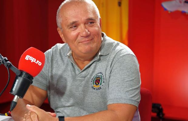Ce pregătește Emil Grădinescu pentru meciul FCSB - Dinamo din Ghencea: „O să spun ceva! Am o stare de bine, dar nu sunt exuberant”