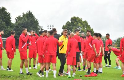 Pleacă la rivala din Liga 1 chiar înaintea startului de sezon » Șefii lui Dinamo confirmă: „Ne-a anunțat, nu ținem pe nimeni cu forța”