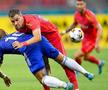 FCU Craiova - FCSB