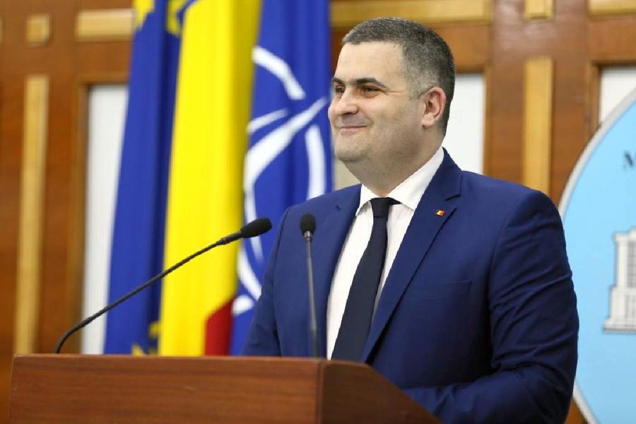 Fostul ministru al Apărării, reacție tranșantă despre vestea că FCSB va intra în Ghencea: „Extraordinar! Investiția trebuie folosită la capacitate maximă”