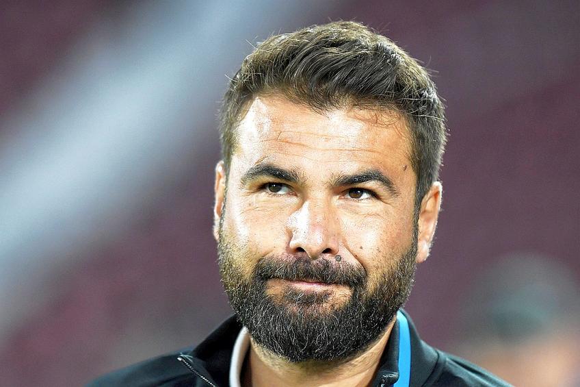 Adrian Mutu // sursă foto: Imago Images