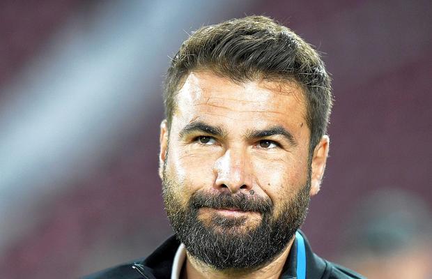 Adi Mutu felicită „tricolorii”, dar îi și avertizează: „La Euro trebuie să ridicăm nivelul”