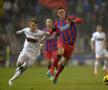 Imagini senzaționale de la ultimul FCSB - Dinamo jucat în Ghencea » Scenografii de senzație și ipostaze unice cu Halep, Mihai Stoica și arbitrul Alexandru Tudor