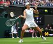 Elina Svitolina - Iga Swiatek, Wimbledon 2023