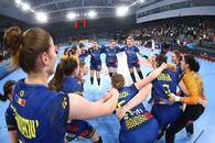 România U19 a spulberat Suedia U19 și depinde doar de ea pentru calificarea în semifinalele Europeanului » Handbal fabulos prestat de „tricolore” + cum arată calculele