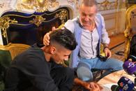 Gigi Becali, declarație fără ocolișuri, după ce Florinel Coman a spus că vrea să se transfere: „Pot să-l țin așa?”