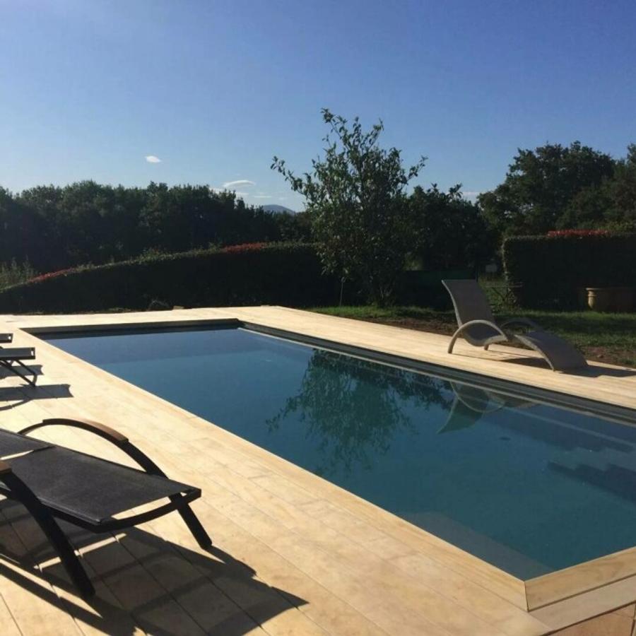 Descoperă noul trend al piscinelor și saunelor în propriul tău spațiu
