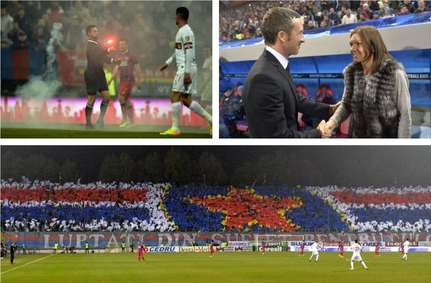 Ministerul Apărării și-a dat acordul pentru ca derby-ul FCSB - Dinamo, din etapa a doua a SuperLigii, să se joace pe stadionul Ghencea. Au trecut 9 ani de la ultimul duel în aceeași locație.