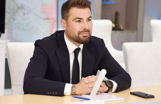A fost coleg cu Mutu și critică decizia lui Varga: „Nu a avut rezultate. Nu era demis de la Neftchi, dar era antrenorul lui CFR”