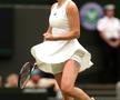 Elina Svitolina reușește surpriza anului » O elimină pe Iga Swiatek și se califică în semifinale la Wimbledon: „Dacă îmi spunea cineva asta, l-aș fi numit nebun!”