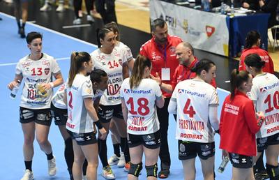 Gloria Bistrița, direct în grupele European League » Alte două echipe românești vor juca tururi preliminare