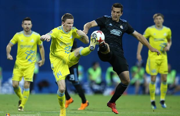Cum să combini mai multe pariuri din Liga Campionilor, pe același bilet, pentru o cotă de 87!