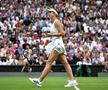 Elina Svitolina - Iga Swiatek, Wimbledon 2023