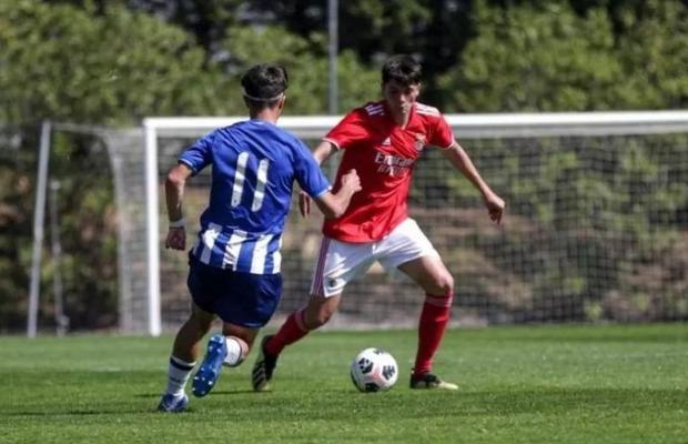 S-a întors în România la doi ani de când Benfica îl cumpăra din Superliga: „Transfer definitiv”