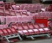 Excavatoarele, în acțiune pe Camp Nou » Imagini impresionante de la demolarea celebrului stadion! Unde va juca Barcelona