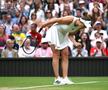 Elina Svitolina - Iga Swiatek, Wimbledon 2023