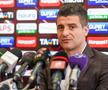 Daniel Niculae (40 de ani), președintele Rapidului, a vorbit despre relația pe care o are în acest moment cu Marius Șumudică (52 de ani). Cei doi au avut un schimb de replici de la distanță în ultimele 24 de ore.