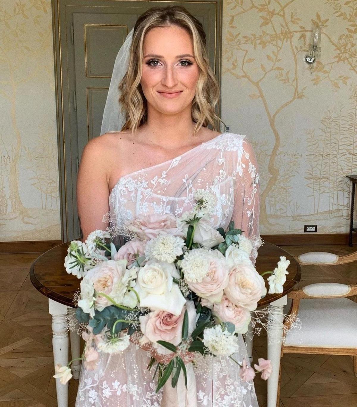 Marketa Vondrousova