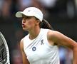 Elina Svitolina - Iga Swiatek, Wimbledon 2023