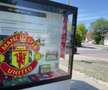 Când ceasul s-a oprit la ora 3:04, la München! » Reporterii GSP au vizitat monumentul ridicat în urma uneia dintre cele mai mari tragedii din fotbalul internațional