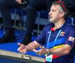 Bogdan Rath e selecționerul naționalei de polo din 2022 / Sursă foto: Imago Images