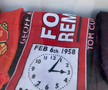Când ceasul s-a oprit la ora 3:04, la München! » Reporterii GSP au vizitat monumentul ridicat în urma uneia dintre cele mai mari tragedii din fotbalul internațional