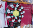 Când ceasul s-a oprit la ora 3:04, la München! » Reporterii GSP au vizitat monumentul ridicat în urma uneia dintre cele mai mari tragedii din fotbalul internațional