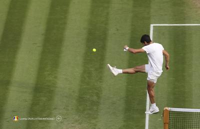 Djokovic și Alcaraz la un pas de reeditarea finalei din 2023