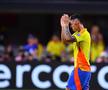 Întrebarea care l-a frânt pe James Rodriguez, imediat după calificarea în finala Copa America » Cuprins de lacrimi, a părăsit interviul