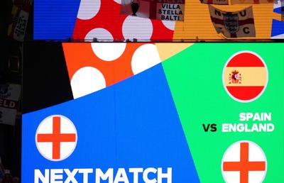 Cine transmite la TV Spania - Anglia, finala Euro 2024
