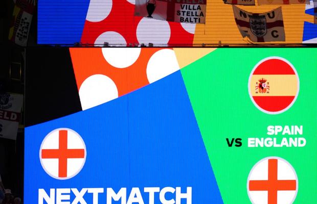 Cine transmite la TV Spania - Anglia, finala Euro 2024