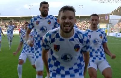 Presa din Ungaria a răbufnit după victoria Corvinului: „Nu-i adevărat. A trișat și arbitrul a fost partener!”