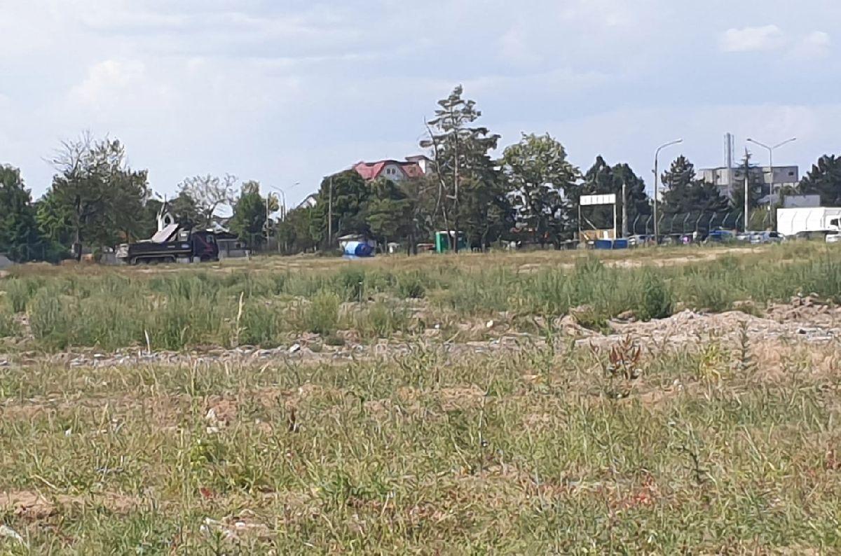 Pajiște, nu stadion! Istorica arenă a lui FC Argeș e astăzi de nerecunoscut - imagini din vara lui 2024