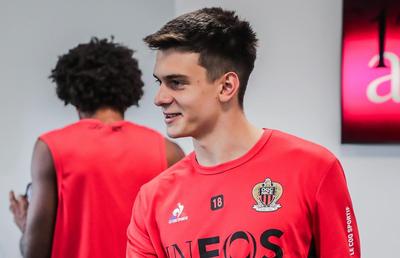 Golul i-a salvat debutul la Empoli: „Chiar a vrut?” » Ce scriu italienii după superexecuția lui Rareș Ilie din Cupă