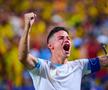 Întrebarea care l-a frânt pe James Rodriguez, imediat după calificarea în finala Copa America » Cuprins de lacrimi, a părăsit interviul
