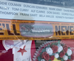 Când ceasul s-a oprit la ora 3:04, la München! » Reporterii GSP au vizitat monumentul ridicat în urma uneia dintre cele mai mari tragedii din fotbalul internațional