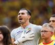 Florin Niță, înaintea partidei cu Olanda. Sursă foto: Imago