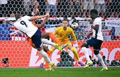 A fost sau nu penalty? Răspunsul sincer al lui Harry Kane