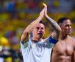 Întrebarea care l-a frânt pe James Rodriguez, imediat după calificarea în finala Copa America » Cuprins de lacrimi, a părăsit interviul