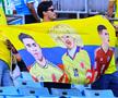 Miss Columbia în tribune la Copa America » Au atras toate privirile printre cei 70.000 de spectatori prezenți la semifinala din Charlotte