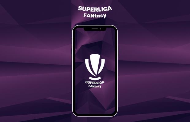 Descoperă Noua Experiență Superliga Fantasy: Versiunea 4 este aici!