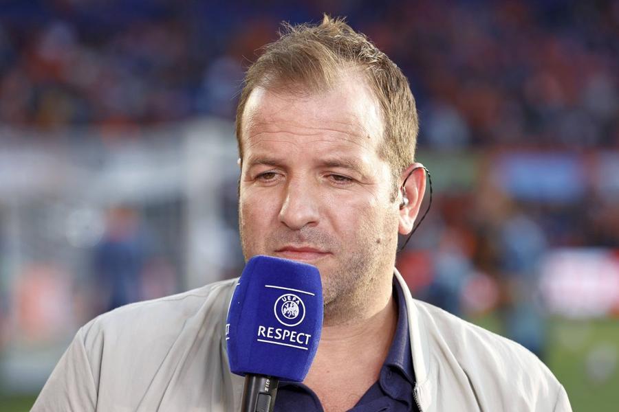 Van der Vaart i-a șocat pe olandezi cu analiza de la Real Madrid - Arsenal: „O rușine absolută!”